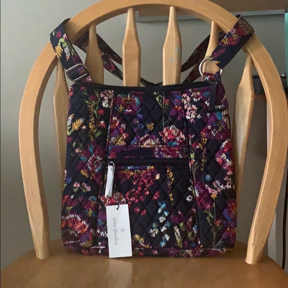 Vera Bradley purse/ w tags